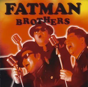(CD)FATMAN BROTHERS／FATMAN BROTHERS、伊集院光、石塚英彦、田口浩正 CD)FATMAN BROTHERS／FATMAN BROTHERS、伊集院光、石塚英彦