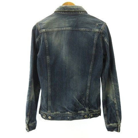 ヒステリックグラマー HYSTERIC GLAMOUR HG Gジャン カバーオール