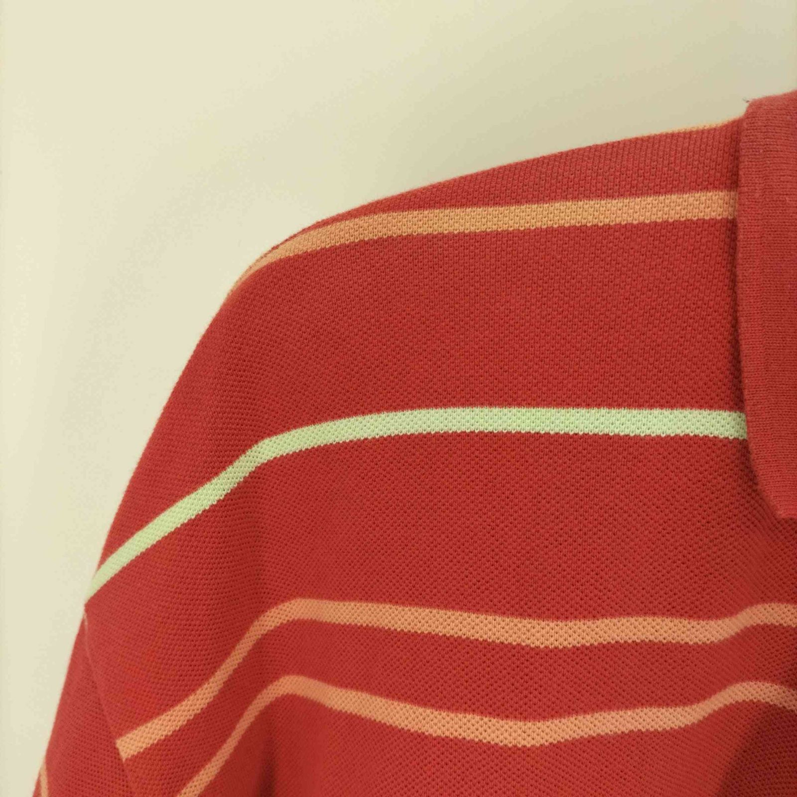 ダブレット doublet 3D PATCH OVERSIZED POLO SHIRT メンズ M - メルカリ