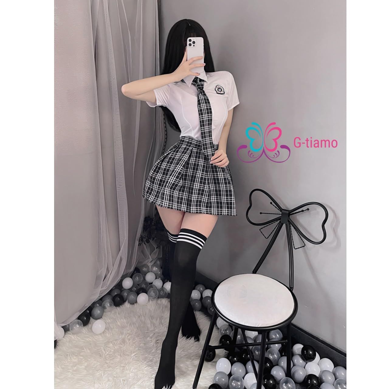 タイツ/ストッキング ハンガー30点セット ディスプレイ用 タイツ/ストッキング ハンガー30点セット ディスプレイ用 【公式通販】