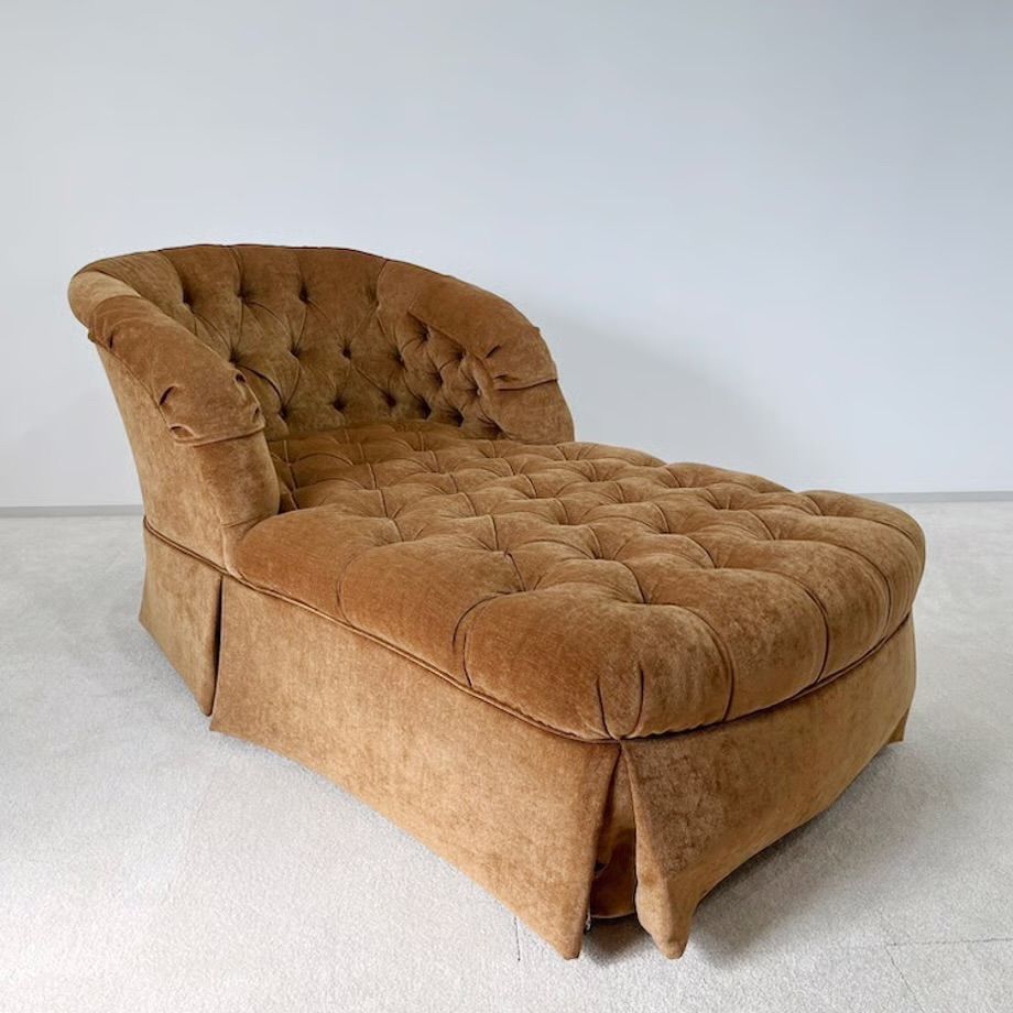 シェーズロング アメリカ