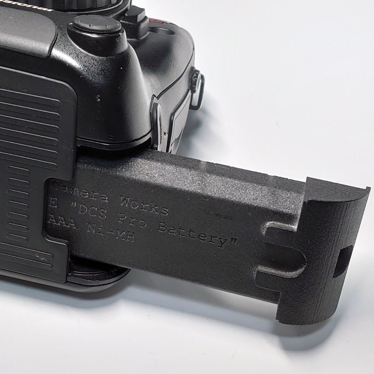 Dcs 14n Kodak Dcs Pro Slr Kodak DCS Pro 14n Nikon F Mount Camera