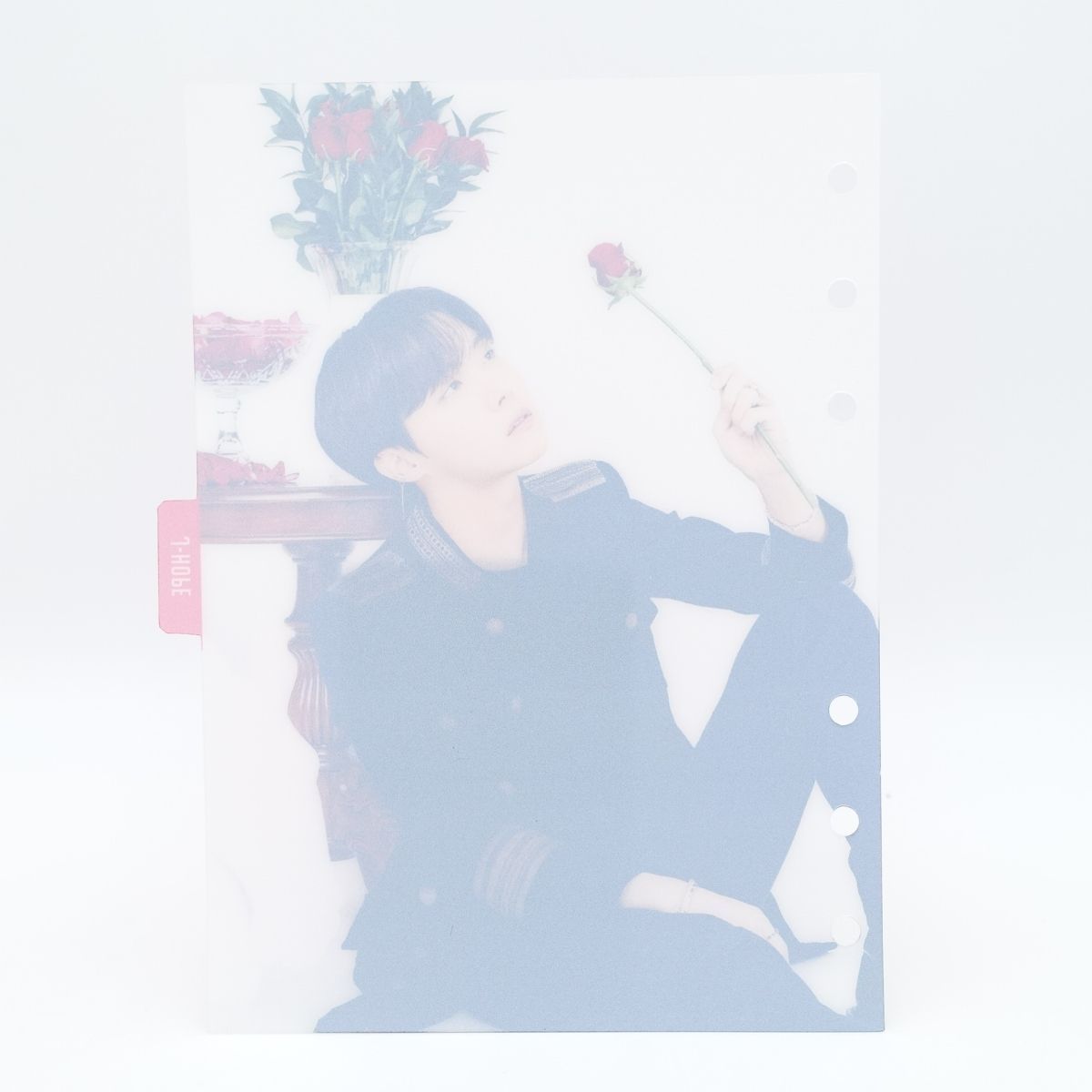 BTS 防弾少年団 バンタン PROOF Standard トレカ J-HOPE BTS PROOF J-HOPE Official Photocard Standard Compact Fan