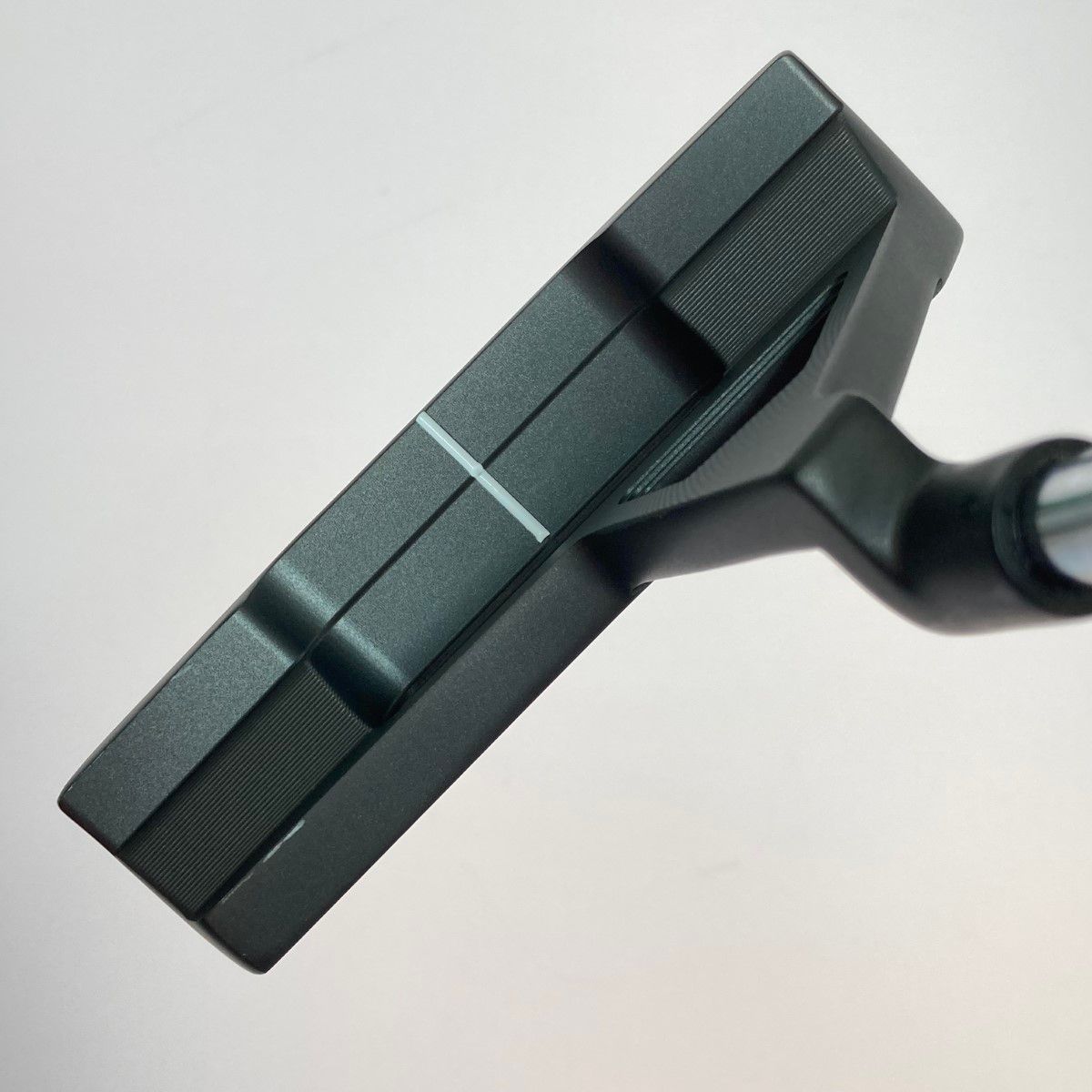 ◎◎ 東邦ゴルフ triangle TB1 トライアングル パター 32インチ - メルカリ