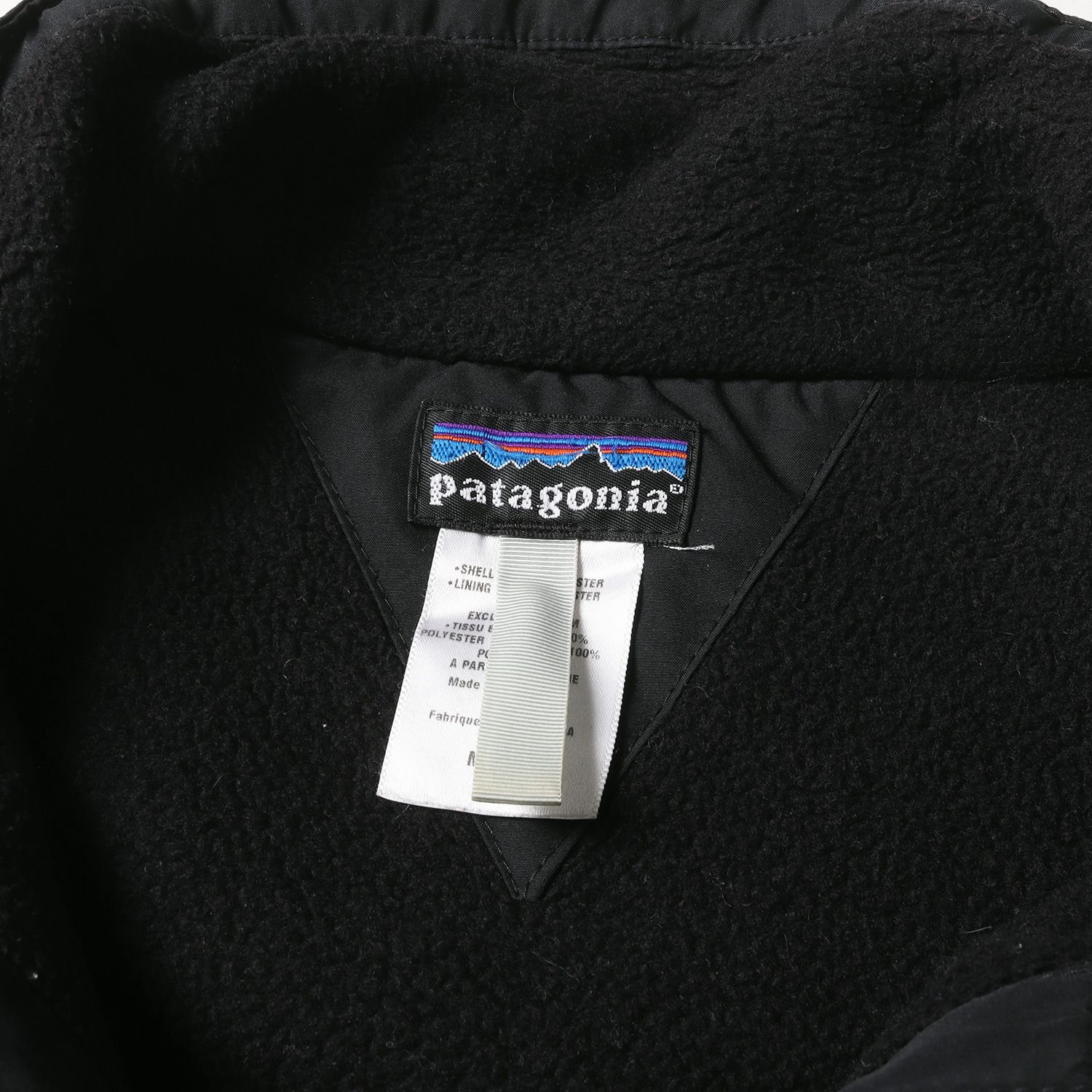Patagonia パタゴニア ジャケット サイズ:M 05AW ニューシェルド 