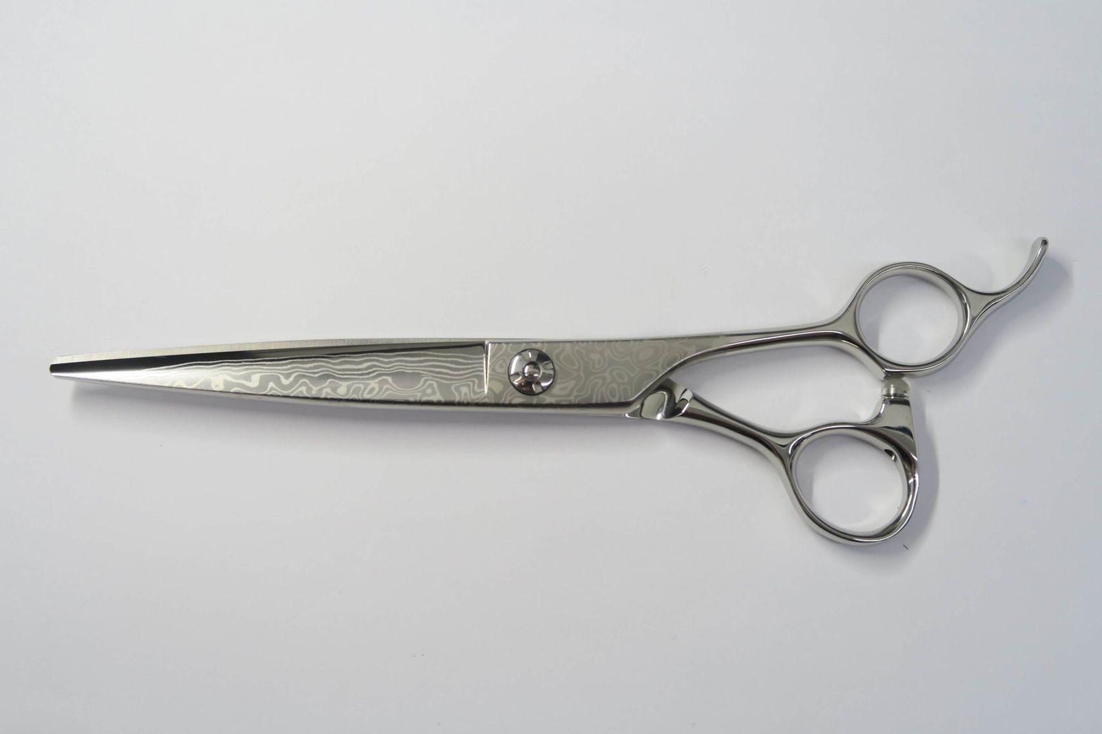 Aランク【PRIMERD プリマード】 Damascus Long 6.5 シザー 美容