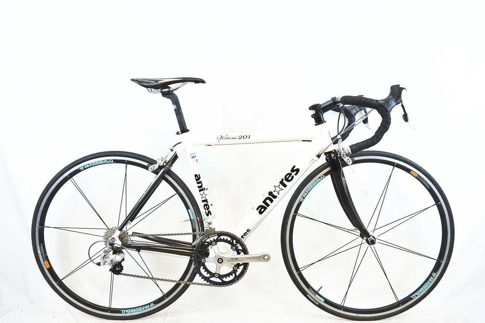 ANTARES アンタレス Y S COLLECTION 201 年式不明 ロードバイク | バイチャリ有明店