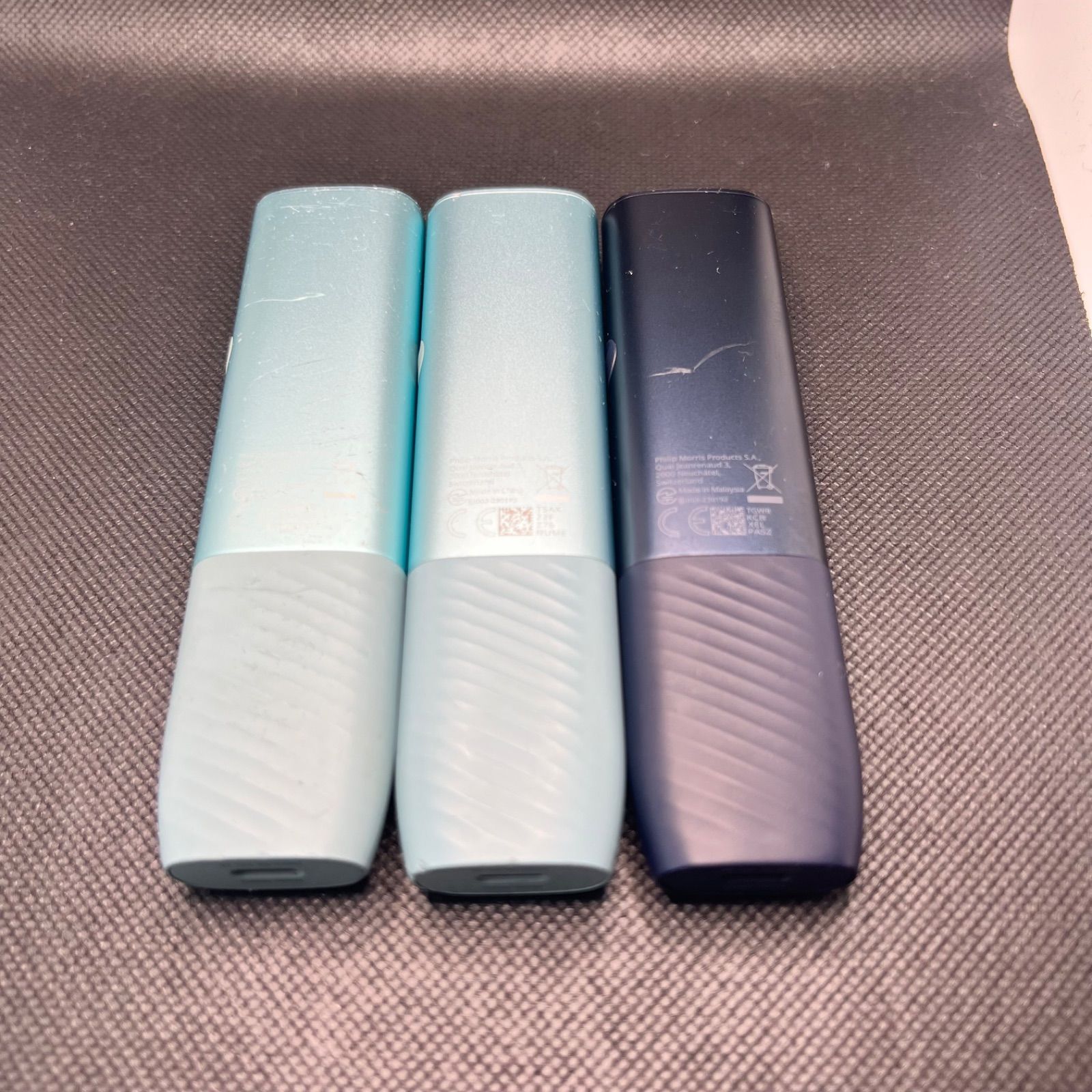 ✴︎動作確認済✴︎ IQOS アイコス イルマiワン アイコスイルマiワン 