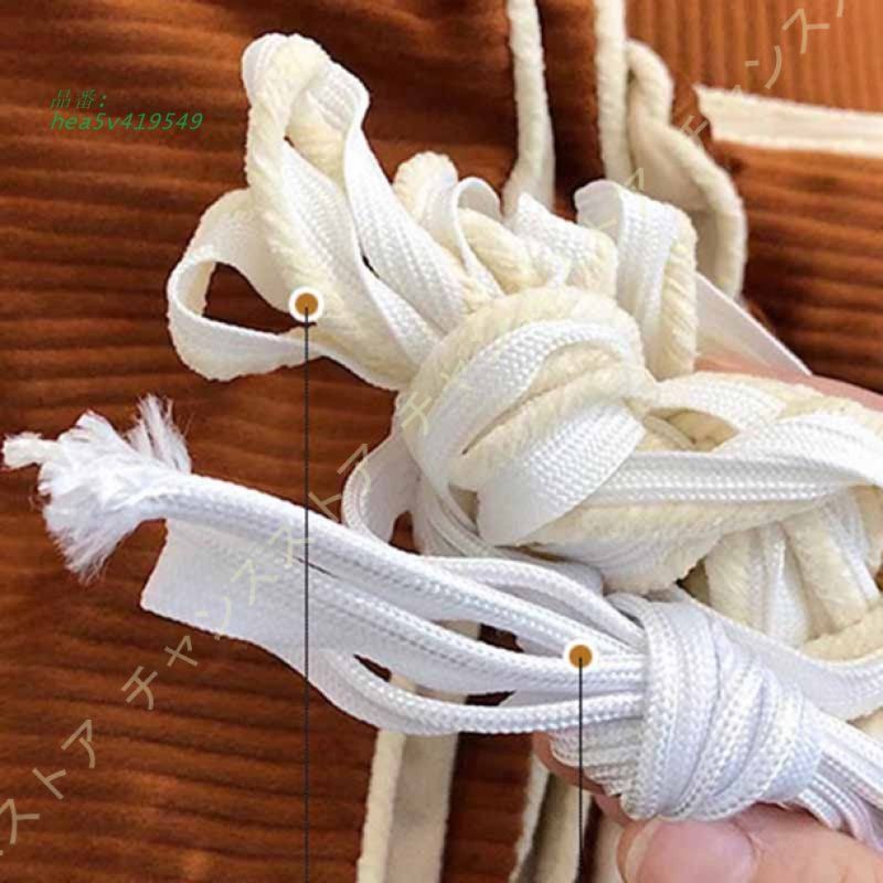 静電気減軽 丈夫な生地