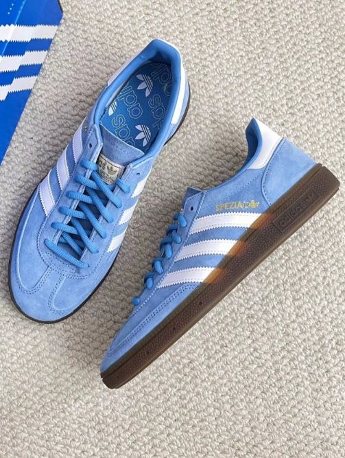 値下げします 新品 ADIDAS アディダス BD7632 HANDBALL SPEZIAL - メルカリ