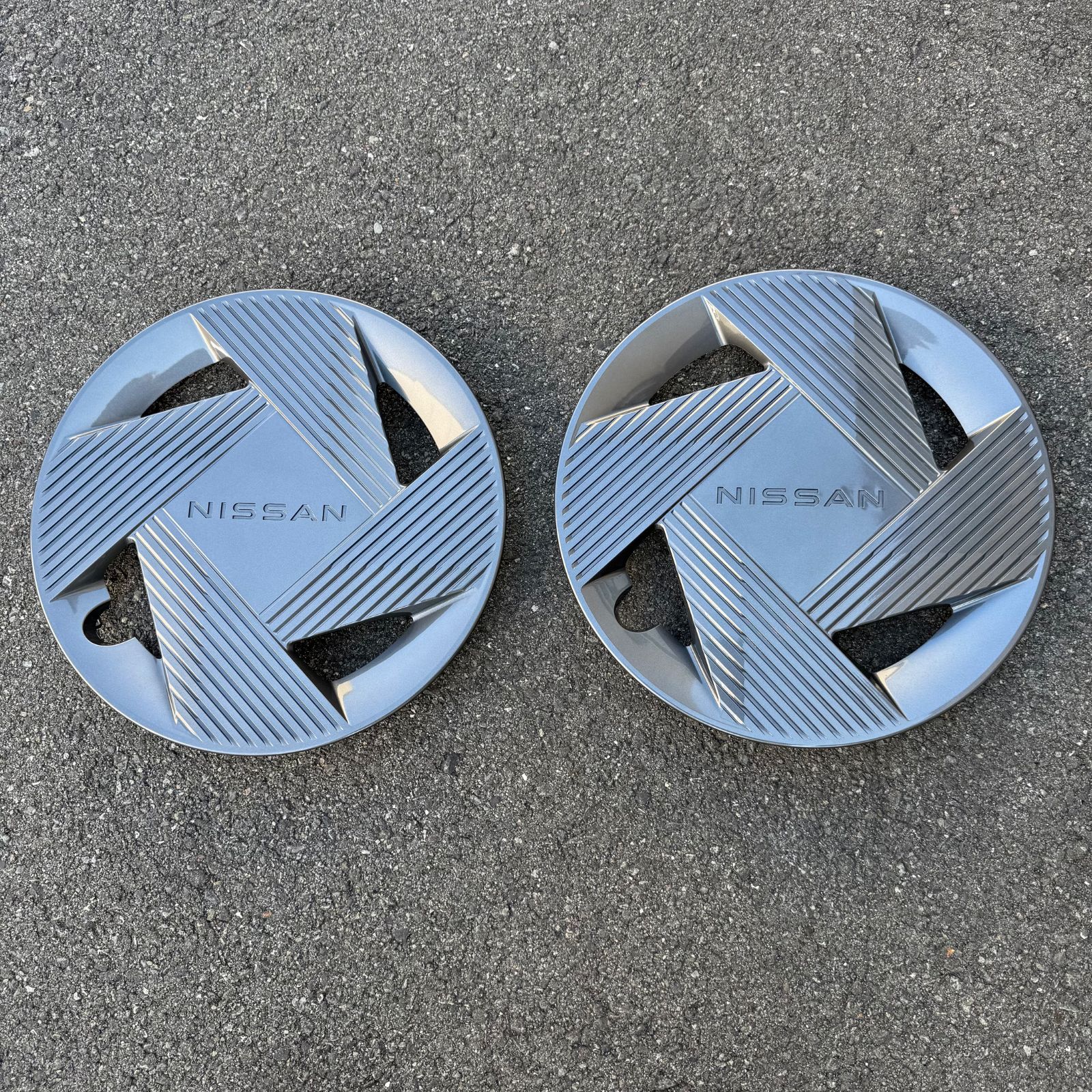 日産 NISSAN ルークス / デイズ 等 純正 ホイールキャップ 14インチ 