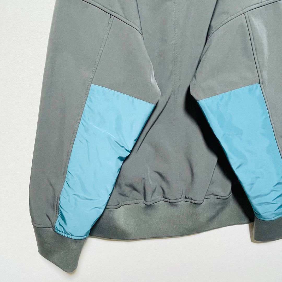 ANTHEM アンセム スウェット トレーナー スノーボード グレー