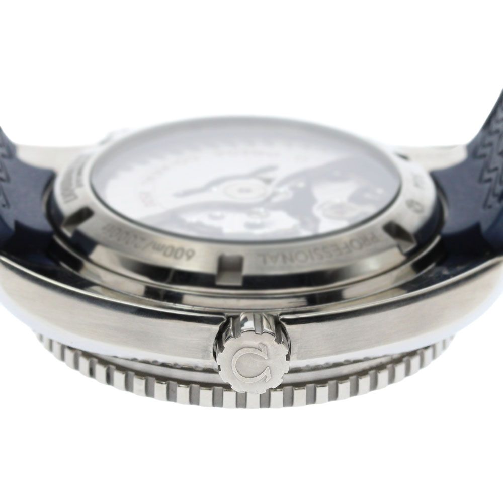 オメガ OMEGA 232.92.42.21.03.001 シーマスター プラネットオーシャン  