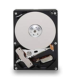 【中古】(未使用･未開封品)　TOSHIBA DT01ACA300 3TB 6Gbps SATA対応 3.5インチ内蔵ハードディスクドライブ 60wa65s