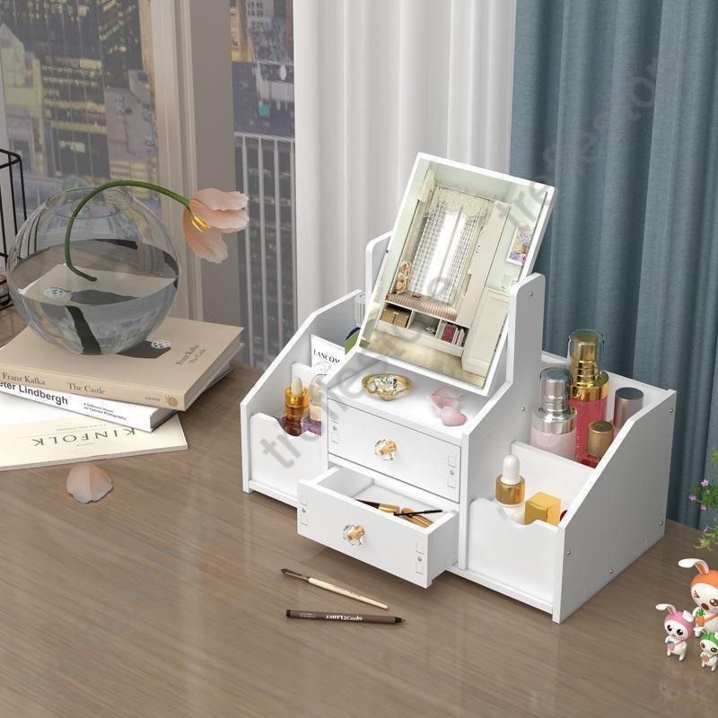 ドレッサー コスメ