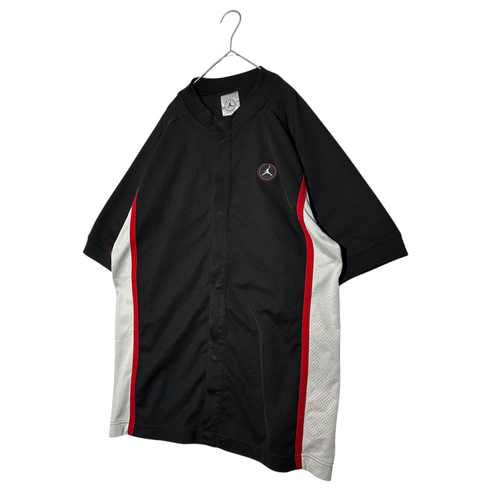 90s nike jordan ナイキ ジョーダン ゲーム シャツ NIKE(ナイキ) 90's JORDAN GAME SHIRT ジョーダン ゲーム シャツ