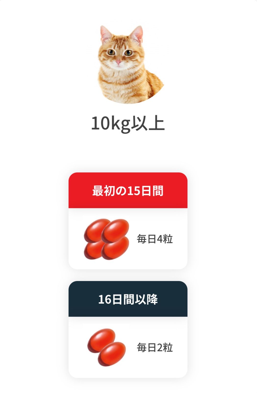 アンチノール　猫　30粒＋60粒 Amazon.co.jp: Vetz Petz アンチノール 60粒 公式 正規品 猫用
