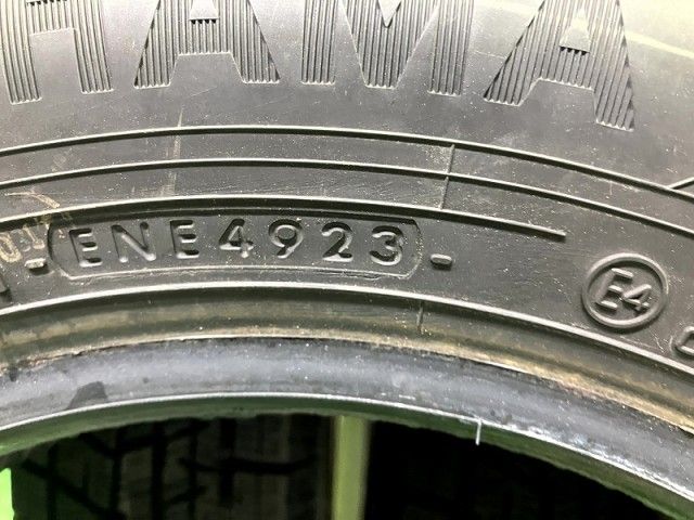 YOKOHAMA スタッドレス 最高 ヨコハマ アイスガードIG60 145/80R13 4本
