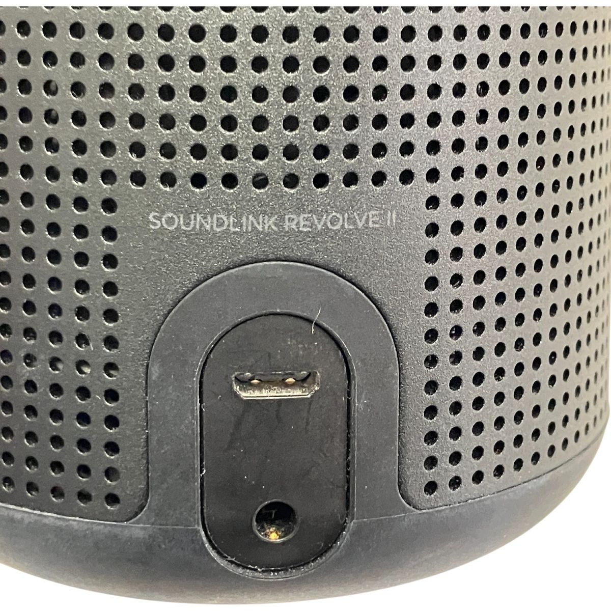 アイテム入荷！ BOSE ボーズ 419357 SoundLink Revolve II Bluetooth ワイヤレススピーカー 充電クレードル付 T10496757 成功