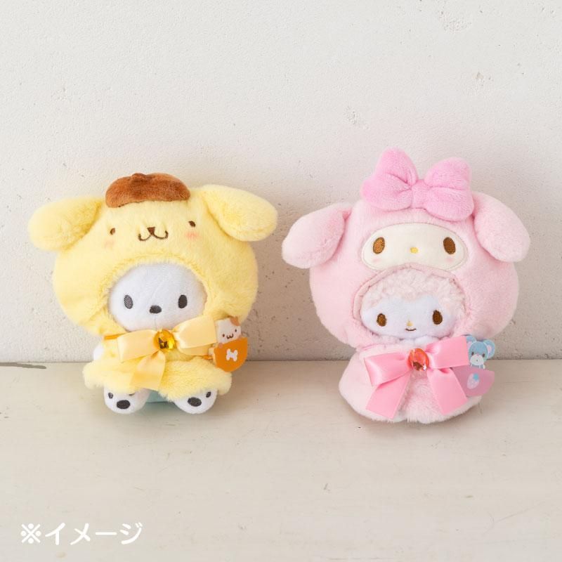 SANRIO サンリオ クロミ ぬいぐるみコスチューム エンジョイアイドル