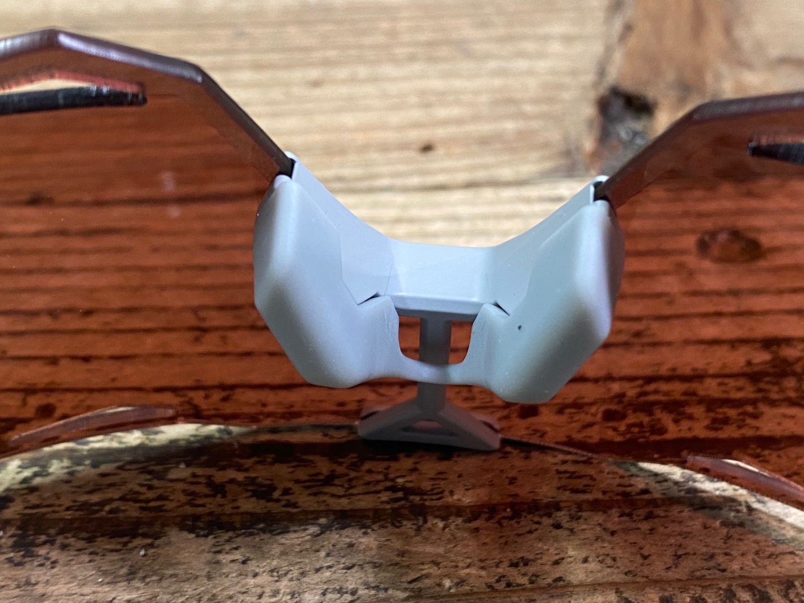 JM456 ハイパークラフト HYPERCRAFT サングラス アイウェア グレー BRIGHTFACE_UK