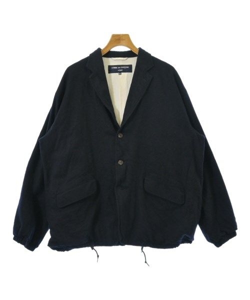 COMME des GARCONS HOMME ジャケット メンズ 古着