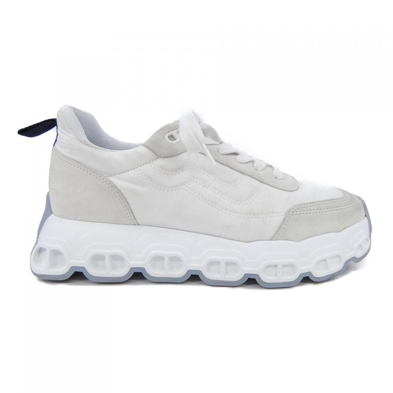 エルメス HERMES インパルス シェーヌダンクル 241228Z スニーカー