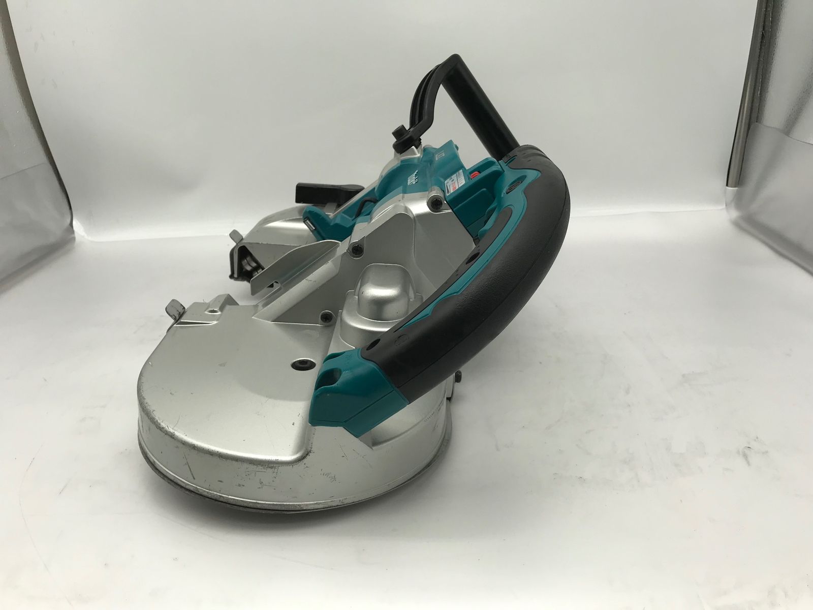 18v充電式ポータブルバンドソー