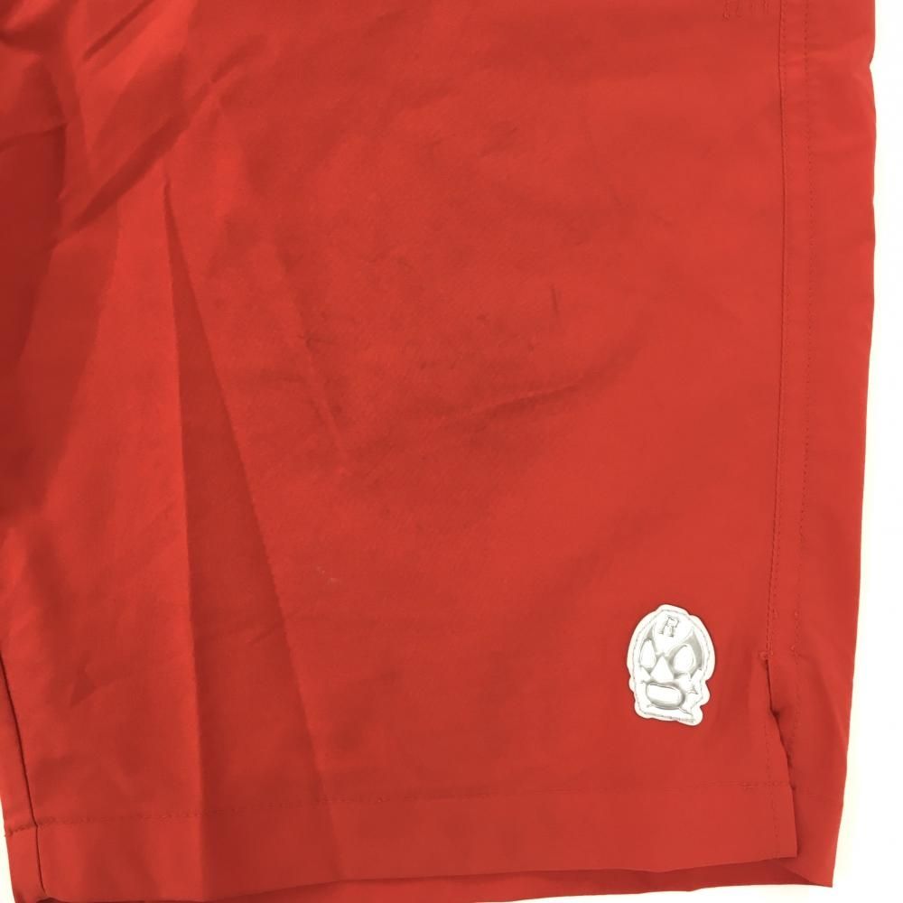 RUSSELUNO ラッセルノ メンズゴルフパンツ レッド　XLサイズ RUSSELUNO ラッセルノ メンズゴルフパンツ レッド XLサイズ ラッセルノ