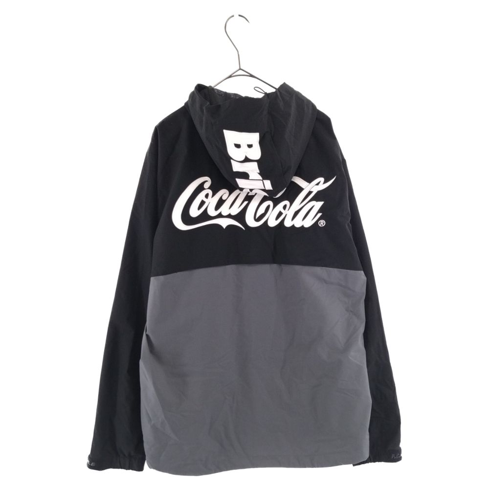 fcrb bristol Coca-Cola マウンテンパーカー soph fcrb bristol Coca-Cola マウンテンパーカー soph