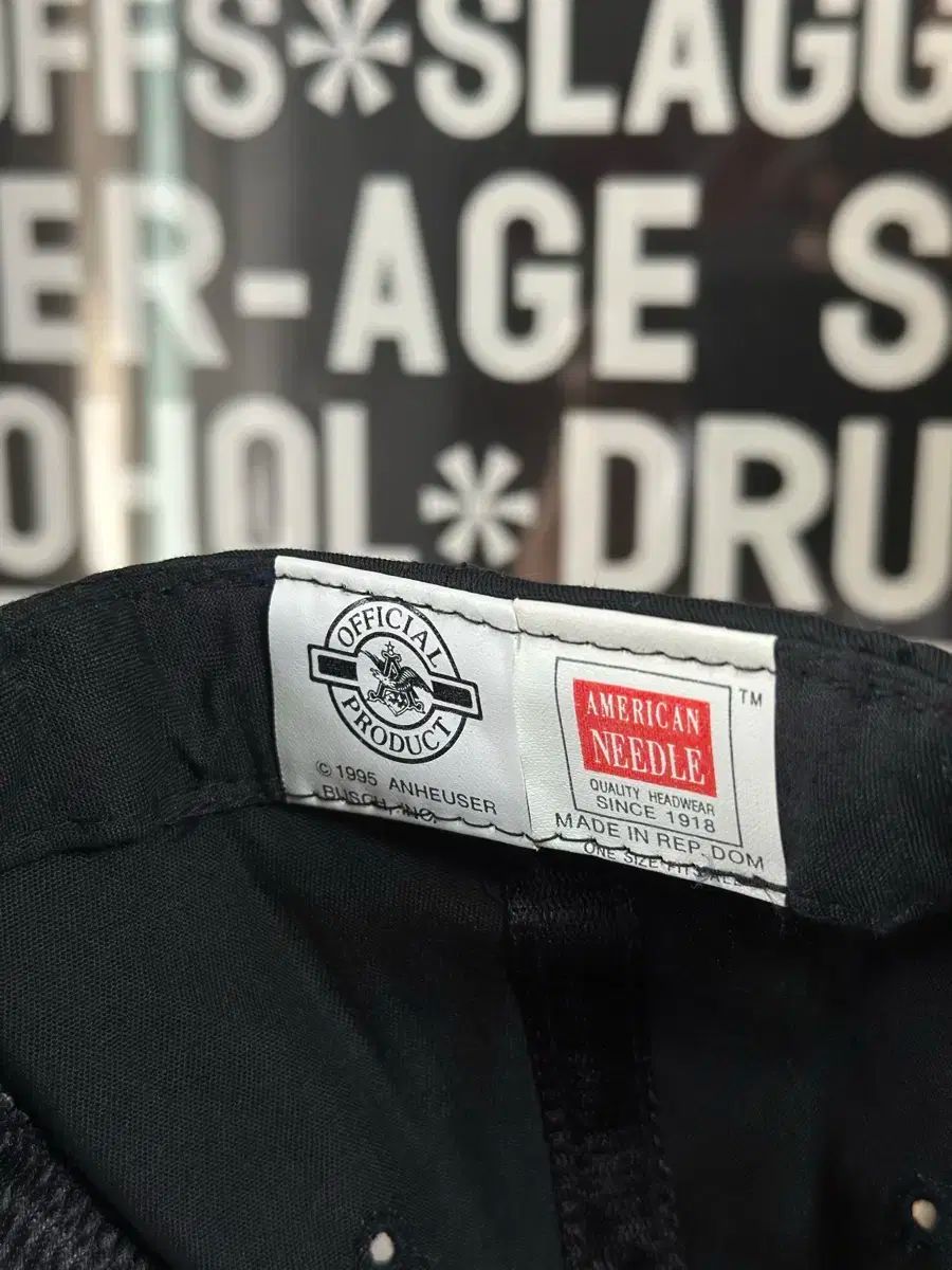 バードワイズ帽