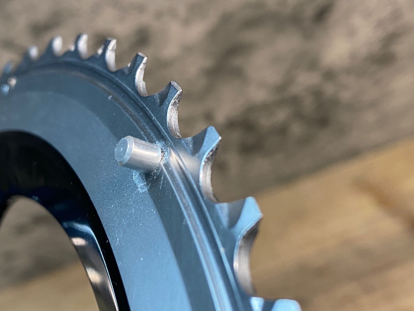 IZ533 シマノ SHIMANO デュラエース DURA-ACE FC-9000 チェーンリング 