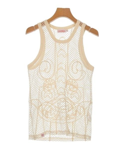 CHARLES JEFFREY LOVERBOY ノースリーブ レディース 古着