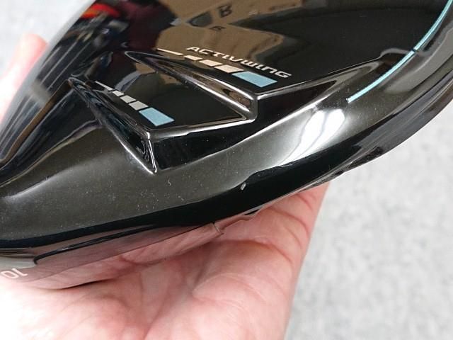 XXIO eks 10.5 ドライバー ヘッド ゼクシオ エックス ドライバー | ウッド | 製品情報 | DUNLOP