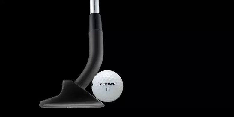 スチールシャフト ムジーク ターフライダー パターサンド 40 50 PS40