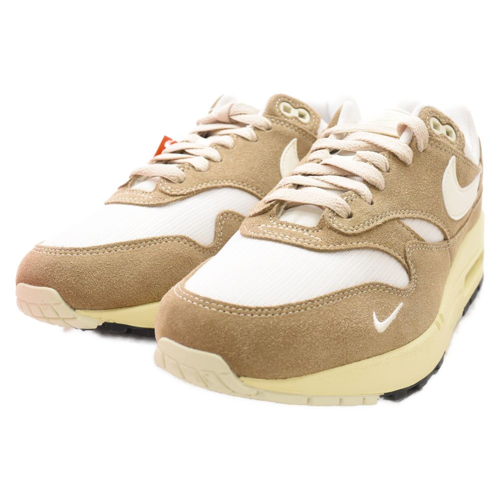 NIKE (ナイキ) NIKE WMNS AIR MAX 1 '87 SE HANGUL DAY FQ8150
