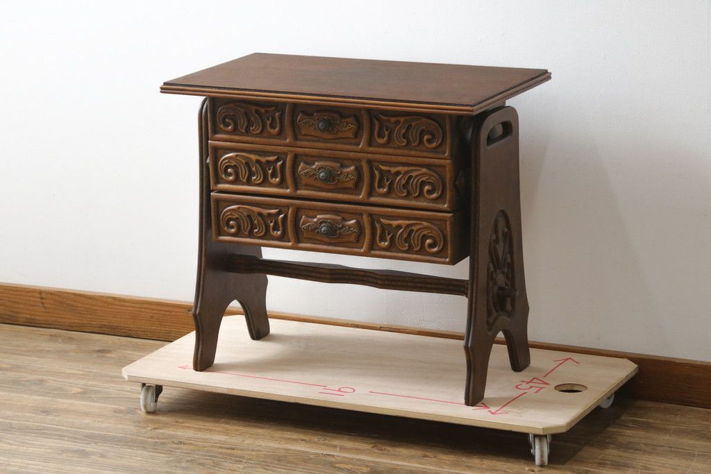 姿見 大型 格子 格子鏡 格子ミラー 海外風 9枚ミラー 姿見 格子 9枚