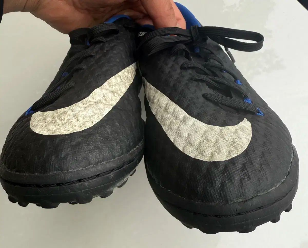 ナイキ ハイパーヴェノム X フェロン Ⅲ TF 26cm NIKE(ナイキ