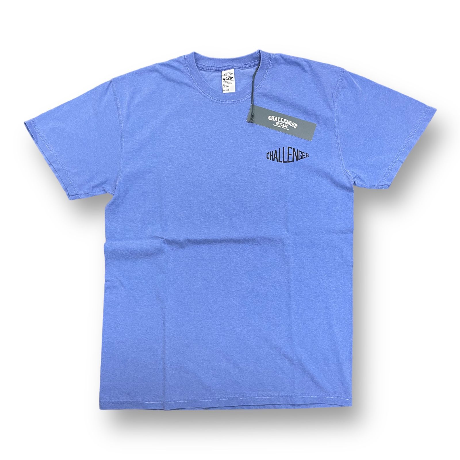 定価6380円 新品 CHALLENGER 22SS LOVE EAR ART TIGER TEE CLG-TS 022