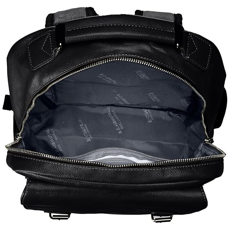 イシュタル リュック ルーラル A4収納 メンズ ベージュ イシュタル リュック ルーラル A4収納 メンズ ベージュ