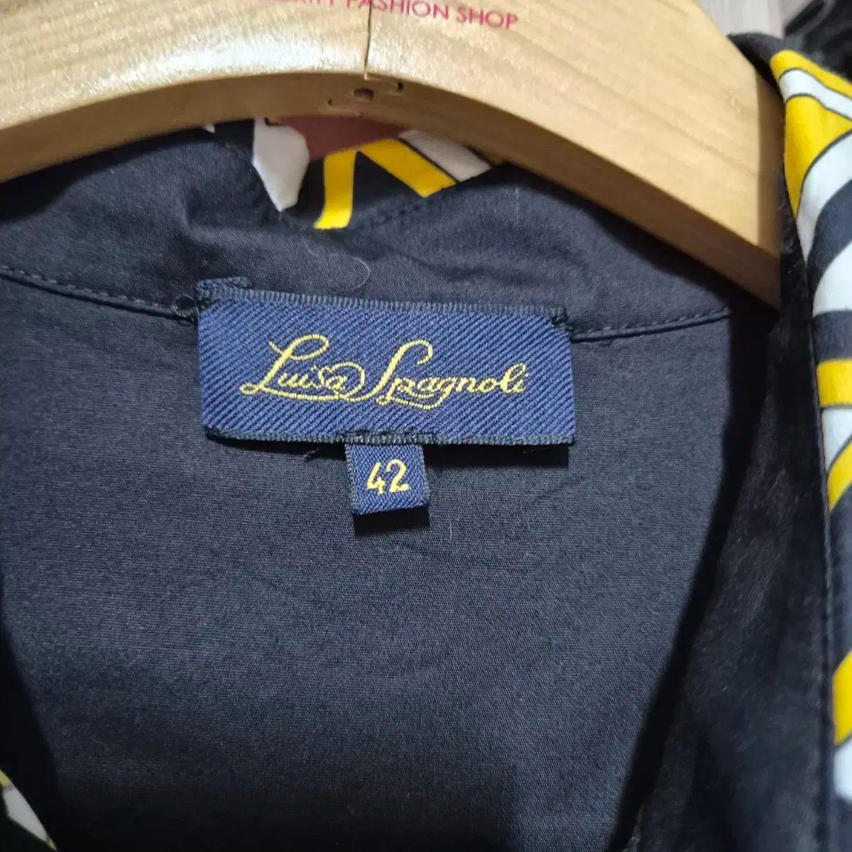 Luisa