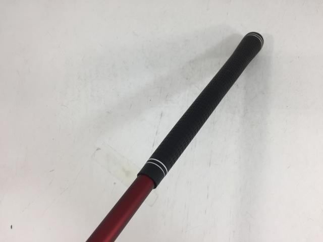 フジクラ VENTUS VENTUS TR RED(VELOCOREあり) ドライバー用_スリーブ