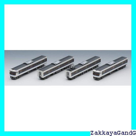 TOMIX 98325 JR 115-2000系近郊電車(JR西日本40N更新車・アイボリー