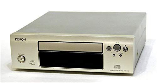 DENONデノンMDデッキDMD-F102 DENONデノンMDデッキDMD-F102 - メルカリ