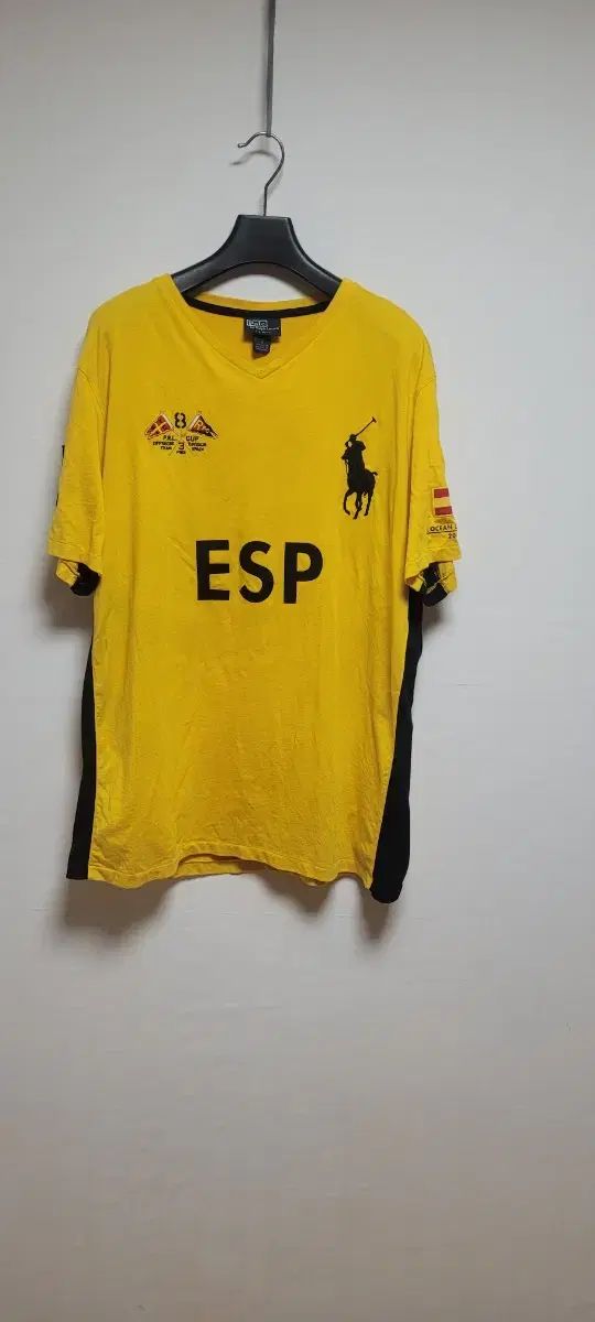 POLO RALPH LAUREN(ポロラルフローレン) ESP 半袖Tシャツ 105 110 サブパラグラフ