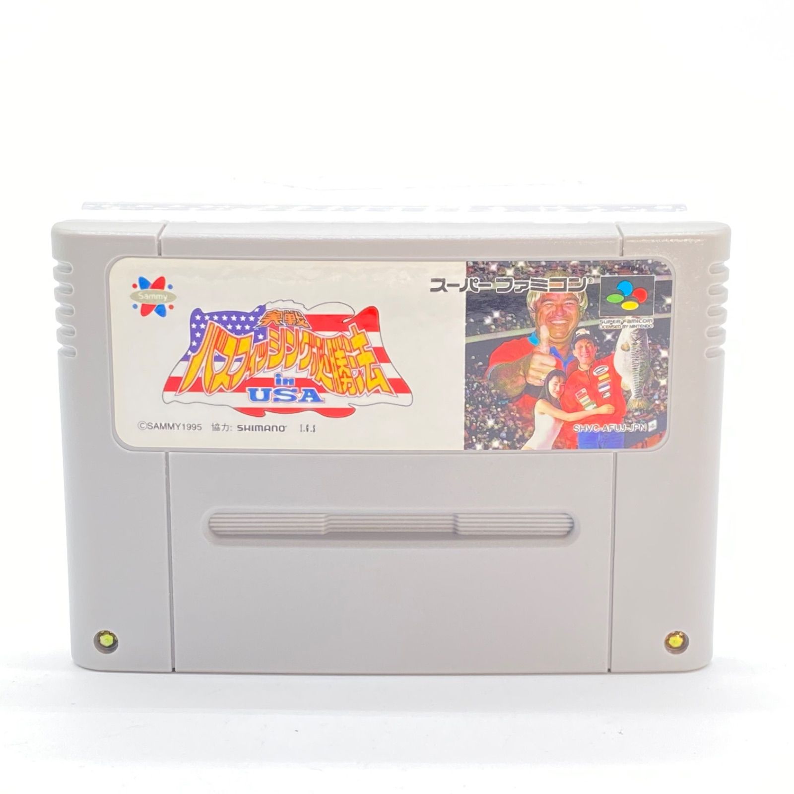 Super Fanicom Jr. Console - Nintendo Sfc Super Famicom – The