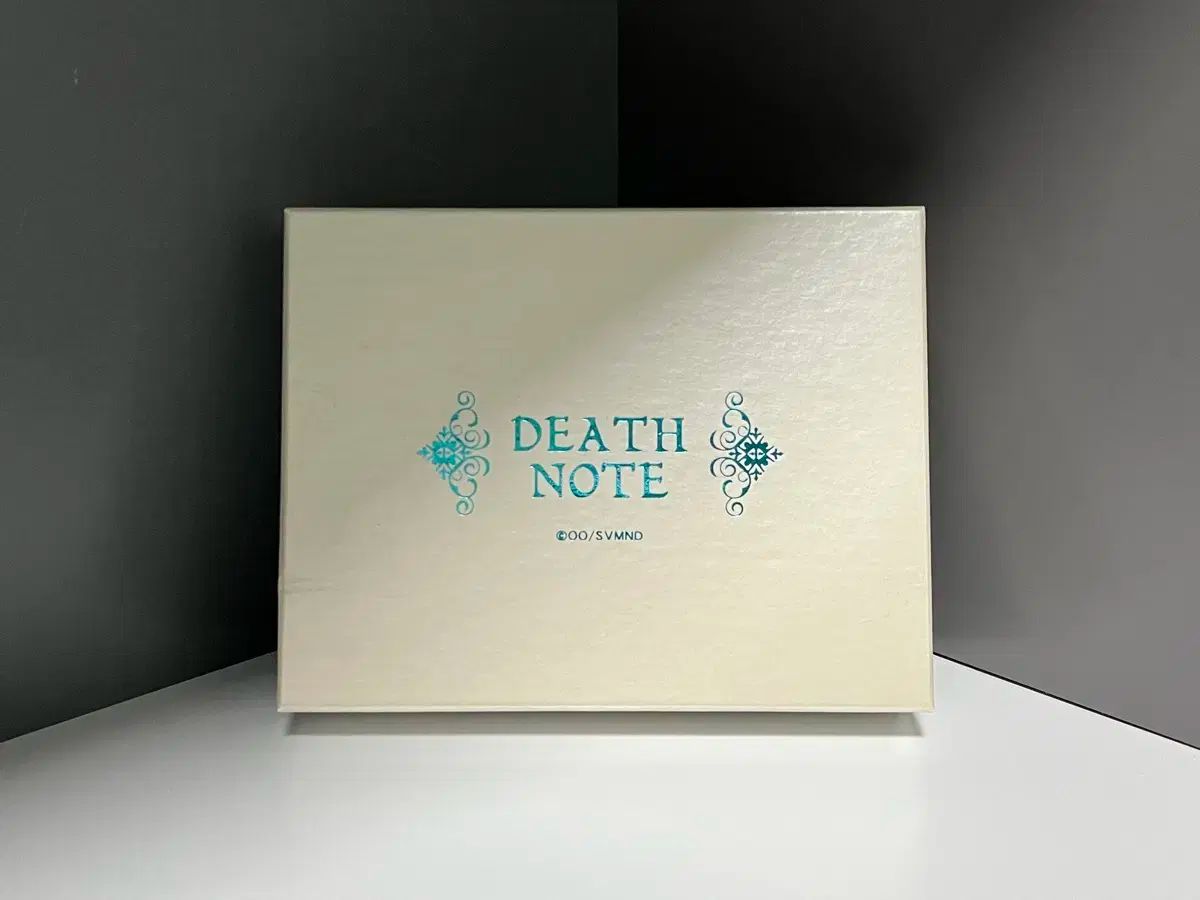 DEATH NOTE(デスノート) ホワイトデー 記念 限定版 限定盤 期間限定 L エル 手錠 ブレスレット