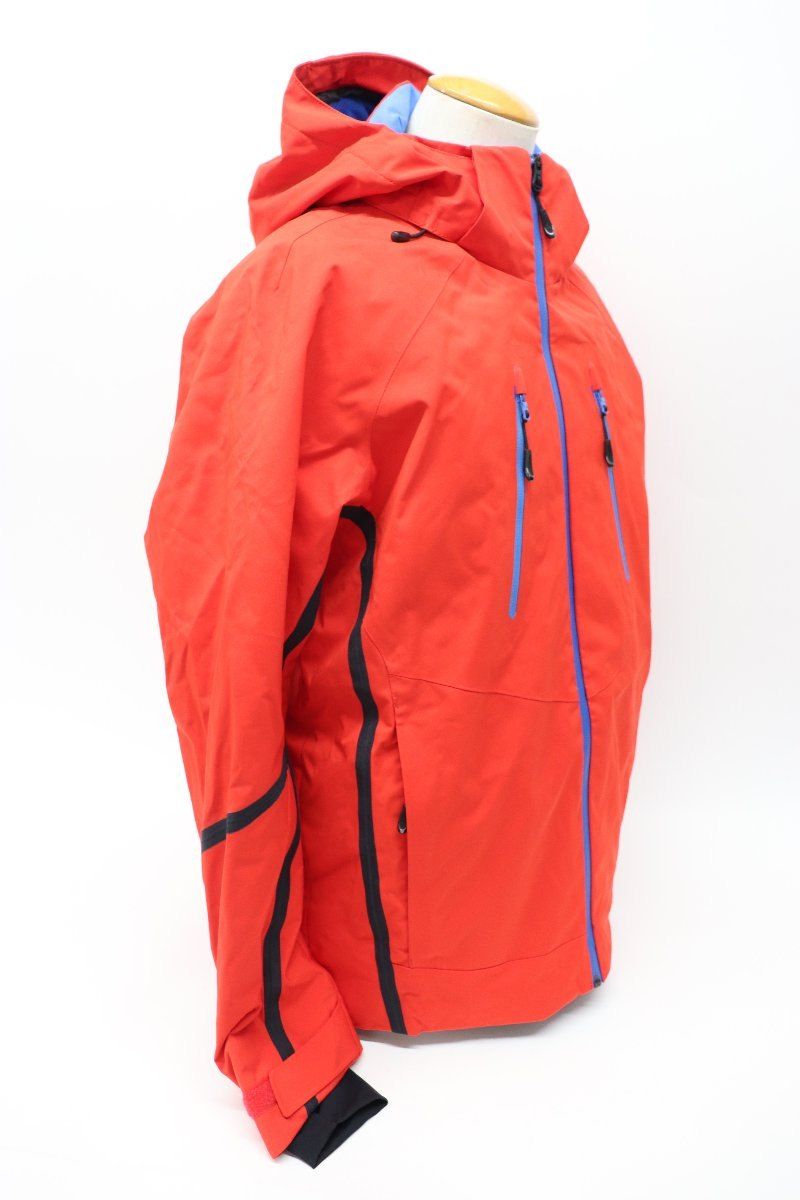 MIZUNO ミズノ スキーウェア アルペンスキー サイドジップ メンズL 競技 MIZUNO ミズノ スキーウェア アルペンスキー サイドジップ