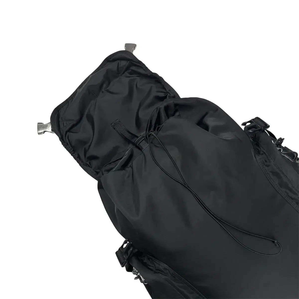 アンダーカバーPORTERリュック 2ポケット アンダーカバーPORTERリュック 2ポケット - メルカリ