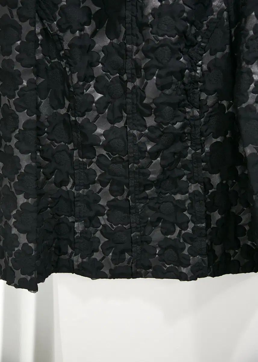 Marni マルニ 花柄 ハイネック トップス